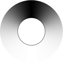 Fader Wheel